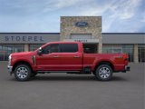 New 2025 Ford F250 Lariat image 3