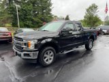 Used 2019 Ford F150 XLT w/ Equipment Group 302A Luxury image 2
