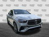 New 2025 Mercedes-Benz GLE 53 AMG 4MATIC Coupe image 2