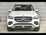 New 2025 Mercedes-Benz GLE 350 4MATIC image 2