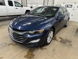 Used 2022 Chevrolet Malibu LT image 5