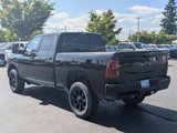 New 2025 RAM 2500 Laramie w/ Night Edition image 4
