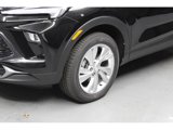 New 2025 Buick Encore GX Preferred image 4