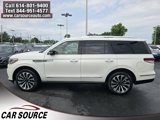 Used 2024 Lincoln Navigator Reserve image 2