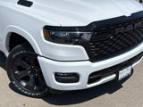 New 2025 RAM 1500 Big Horn image 3