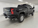 New 2025 Chevrolet Silverado 2500 LTZ w/ Z71 Chrome Sport Edition image 5