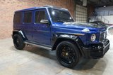 Used 2020 Mercedes-Benz G 63 AMG 4MATIC image 2