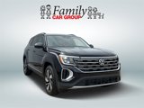 New 2025 Volkswagen Atlas SEL image 2