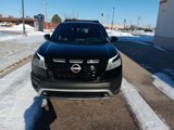 New 2025 Nissan Pathfinder Rock Creek image 2