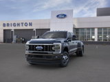 New 2025 Ford F350 XL image 2