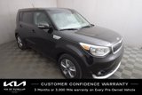 Used 2018 Kia Soul EV + w/ Sun & Fun Package image 3