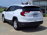 Used 2024 GMC Terrain SLE image 3