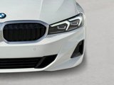 Certified 2025 BMW 330i Sedan w/ Premium Package image 4