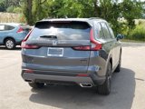 New 2026 Honda CR-V Sport Touring image 3