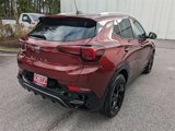 New 2025 Buick Encore GX Sport Touring w/ Advanced Technology Package image 4