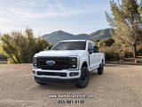 New 2025 Ford F250 Platinum image 2