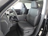New 2025 INFINITI QX80 Pure image 5