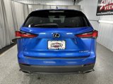 Used 2019 Lexus NX 300 AWD w/ Premium Package image 5