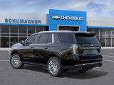 New 2025 Chevrolet Tahoe High Country image 3