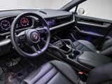 Certified 2025 Porsche Cayenne image 4