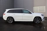 New 2025 Mercedes-Benz GLS 450 4MATIC image 3