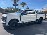 New 2025 Ford F250 Lariat image 5