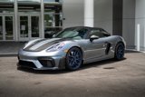 Used 2024 Porsche 718 Boxster Spyder RS image 2