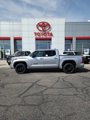 New 2025 Toyota Tundra Limited image 2
