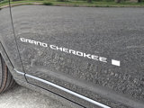 New 2025 Jeep Grand Cherokee Overland w/ Trailer Tow Package image 5