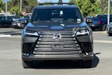 New 2025 Lexus LX 600 4WD w/ Luxury Package image 6