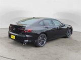 New 2025 Acura TLX SH-AWD w/ A-SPEC Pkg image 5