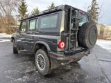 New 2024 INEOS Grenadier Fieldmaster Edition image 4