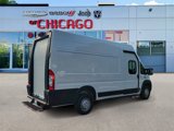 Used 2024 RAM ProMaster 3500 w/ Delivery Van Package image 3