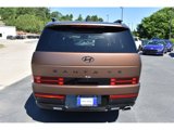 New 2025 Hyundai Santa Fe Calligraphy image 4