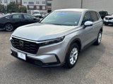 Used 2025 Honda CR-V LX image 1