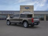 New 2025 Ford F250 Lariat image 4