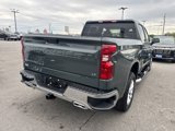 New 2026 Chevrolet Silverado 1500 LT w/ Z71 Off-Road Package image 6