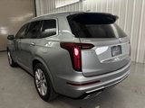 Certified 2024 Cadillac XT6 Premium Luxury image 4