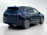New 2025 Cadillac XT6 Sport w/ Technology Package image 5