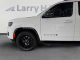 New 2025 Jeep Wagoneer Series II image 2