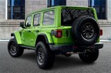 New 2025 Jeep Wrangler Unlimited Rubicon 392 image 3