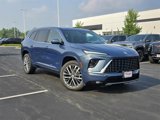New 2026 Buick Enclave Avenir image 2