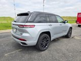 New 2025 Jeep Grand Cherokee Summit w/ Adv Protech Group IV image 3