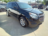 Used 2016 Chevrolet Equinox LS image 2