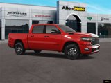 New 2025 RAM 1500 Big Horn image 4