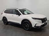 New 2026 Honda CR-V Sport-L image 2