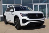 New 2025 Volkswagen Atlas SEL Premium R-Line image 2