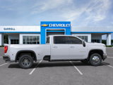 New 2025 Chevrolet Silverado 3500 LTZ w/ LTZ Plus Package image 5