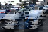 Used 2019 INFINITI Q70 Luxe image 2