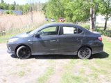 New 2024 Mitsubishi Mirage G4 Black Edition image 6